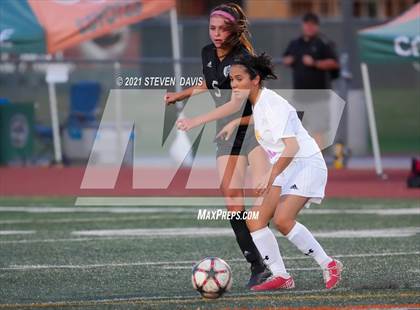 Thumbnail 2 in Mesa @ Maricopa (Coyote Classic Soccer Tournament) photogallery.