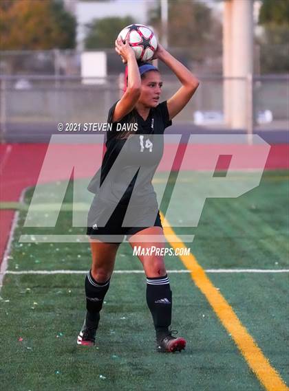 Thumbnail 2 in Mesa @ Maricopa (Coyote Classic Soccer Tournament) photogallery.