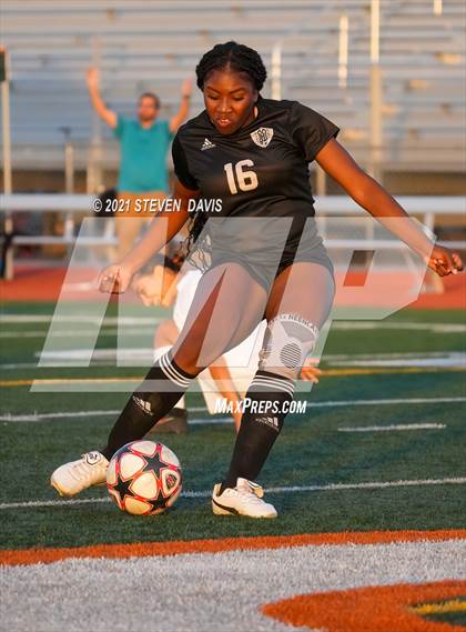 Thumbnail 3 in Mesa @ Maricopa (Coyote Classic Soccer Tournament) photogallery.