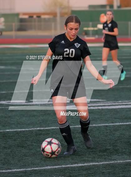 Thumbnail 2 in Mesa @ Maricopa (Coyote Classic Soccer Tournament) photogallery.