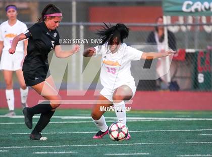 Thumbnail 1 in Mesa @ Maricopa (Coyote Classic Soccer Tournament) photogallery.