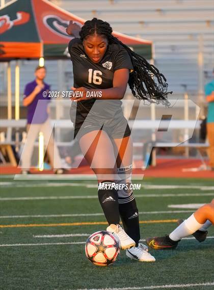 Thumbnail 2 in Mesa @ Maricopa (Coyote Classic Soccer Tournament) photogallery.