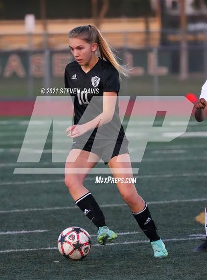 Thumbnail 1 in Mesa @ Maricopa (Coyote Classic Soccer Tournament) photogallery.