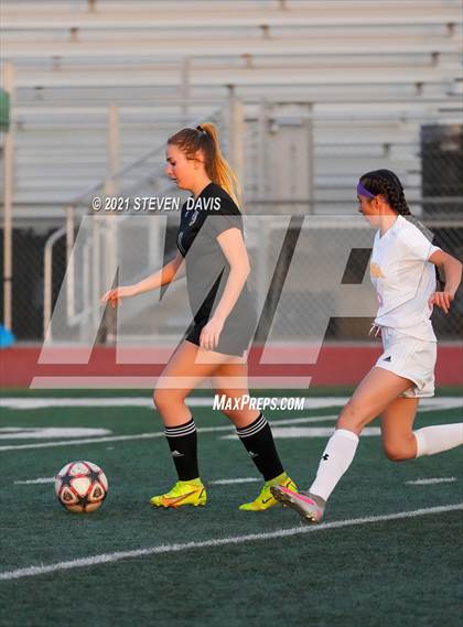 Thumbnail 2 in Mesa @ Maricopa (Coyote Classic Soccer Tournament) photogallery.