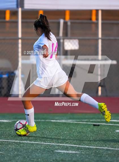 Thumbnail 3 in Mesa @ Maricopa (Coyote Classic Soccer Tournament) photogallery.