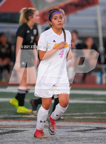 Thumbnail 2 in Mesa @ Maricopa (Coyote Classic Soccer Tournament) photogallery.