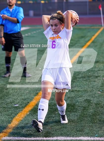 Thumbnail 1 in Mesa @ Maricopa (Coyote Classic Soccer Tournament) photogallery.