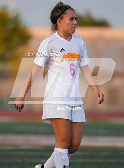 Thumbnail 1 in Mesa @ Maricopa (Coyote Classic Soccer Tournament) photogallery.