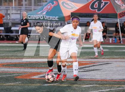 Thumbnail 3 in Mesa @ Maricopa (Coyote Classic Soccer Tournament) photogallery.