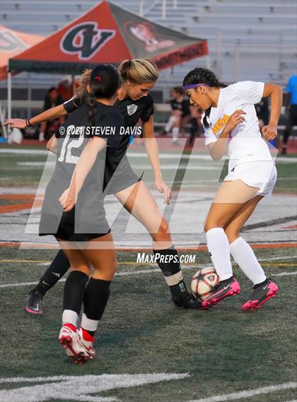 Thumbnail 1 in Mesa @ Maricopa (Coyote Classic Soccer Tournament) photogallery.