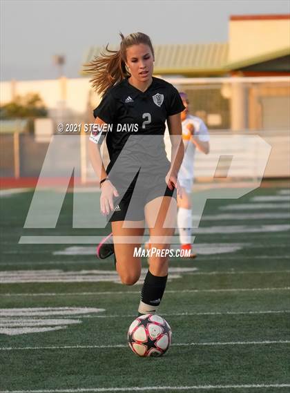 Thumbnail 1 in Mesa @ Maricopa (Coyote Classic Soccer Tournament) photogallery.