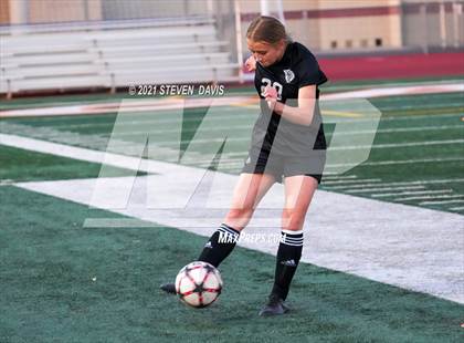 Thumbnail 3 in Mesa @ Maricopa (Coyote Classic Soccer Tournament) photogallery.