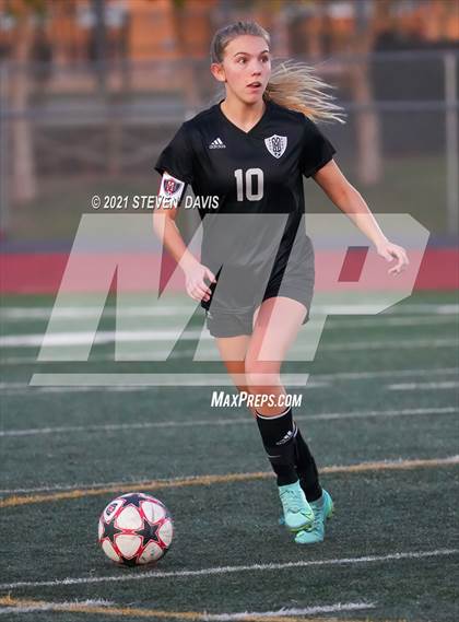 Thumbnail 2 in Mesa @ Maricopa (Coyote Classic Soccer Tournament) photogallery.