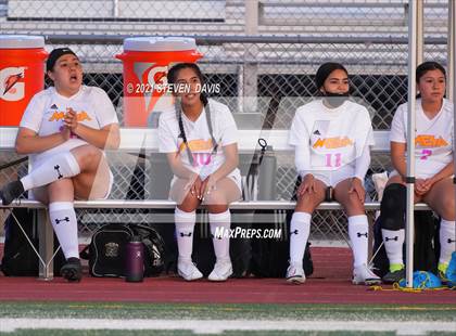 Thumbnail 1 in Mesa @ Maricopa (Coyote Classic Soccer Tournament) photogallery.