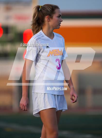 Thumbnail 2 in Mesa @ Maricopa (Coyote Classic Soccer Tournament) photogallery.