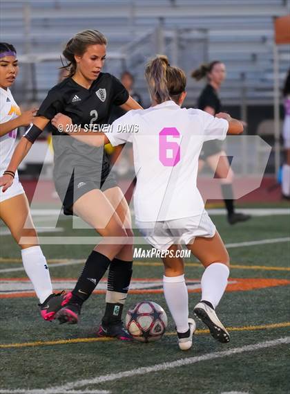 Thumbnail 1 in Mesa @ Maricopa (Coyote Classic Soccer Tournament) photogallery.
