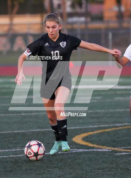 Thumbnail 3 in Mesa @ Maricopa (Coyote Classic Soccer Tournament) photogallery.