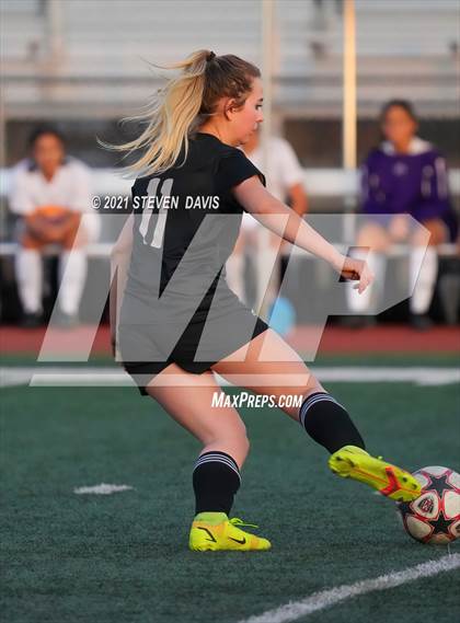 Thumbnail 3 in Mesa @ Maricopa (Coyote Classic Soccer Tournament) photogallery.