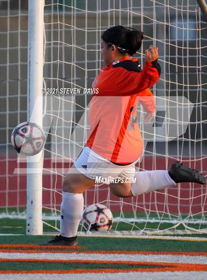 Thumbnail 2 in Mesa @ Maricopa (Coyote Classic Soccer Tournament) photogallery.