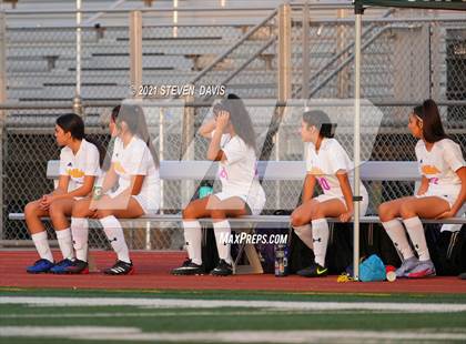 Thumbnail 2 in Mesa @ Maricopa (Coyote Classic Soccer Tournament) photogallery.