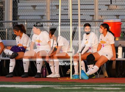 Thumbnail 1 in Mesa @ Maricopa (Coyote Classic Soccer Tournament) photogallery.
