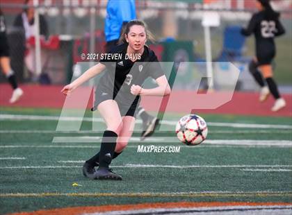 Thumbnail 3 in Mesa @ Maricopa (Coyote Classic Soccer Tournament) photogallery.