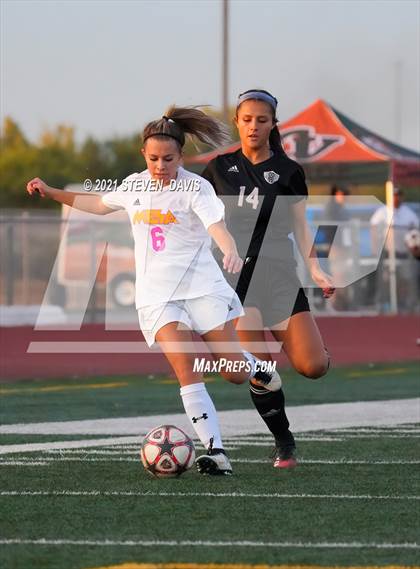 Thumbnail 1 in Mesa @ Maricopa (Coyote Classic Soccer Tournament) photogallery.