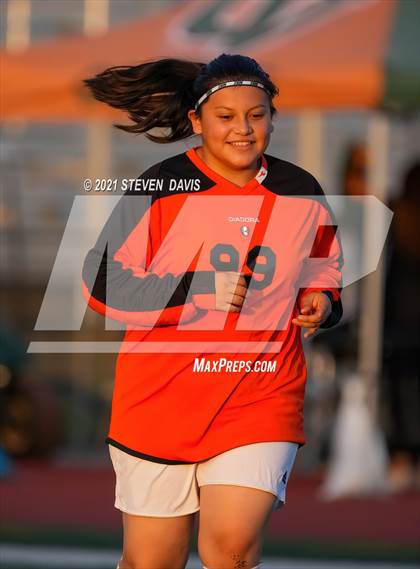 Thumbnail 3 in Mesa @ Maricopa (Coyote Classic Soccer Tournament) photogallery.
