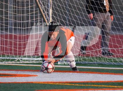 Thumbnail 1 in Mesa @ Maricopa (Coyote Classic Soccer Tournament) photogallery.