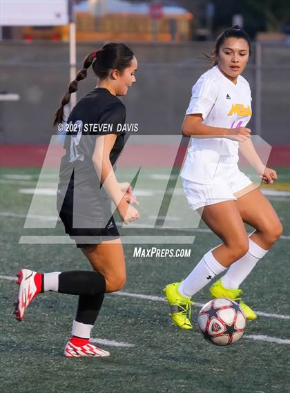 Thumbnail 3 in Mesa @ Maricopa (Coyote Classic Soccer Tournament) photogallery.