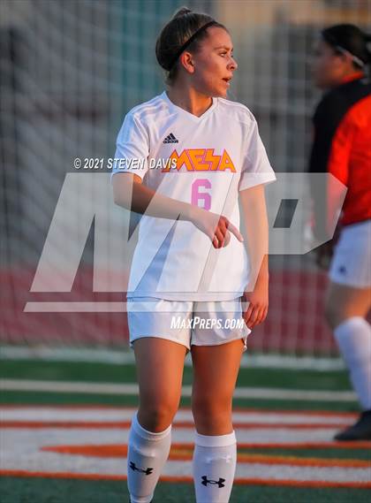 Thumbnail 3 in Mesa @ Maricopa (Coyote Classic Soccer Tournament) photogallery.