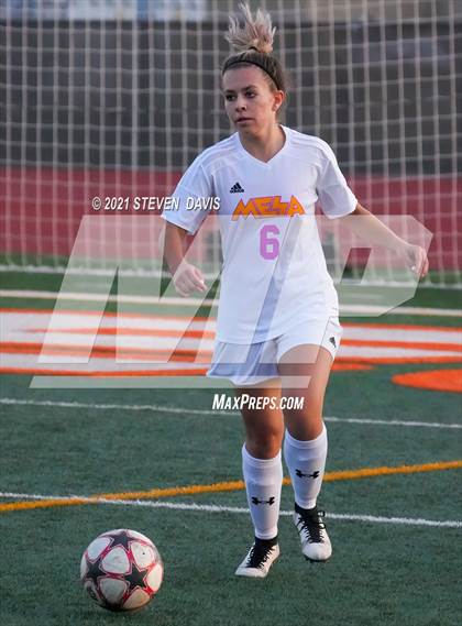 Thumbnail 2 in Mesa @ Maricopa (Coyote Classic Soccer Tournament) photogallery.