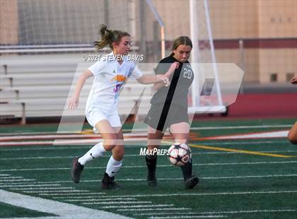 Thumbnail 1 in Mesa @ Maricopa (Coyote Classic Soccer Tournament) photogallery.