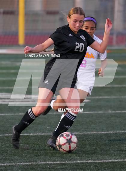 Thumbnail 2 in Mesa @ Maricopa (Coyote Classic Soccer Tournament) photogallery.