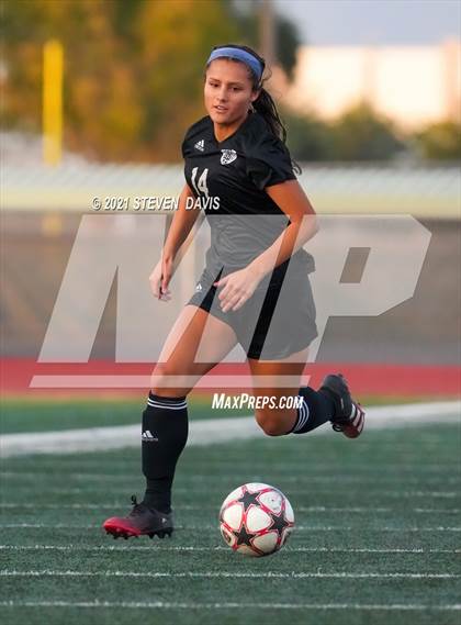 Thumbnail 3 in Mesa @ Maricopa (Coyote Classic Soccer Tournament) photogallery.