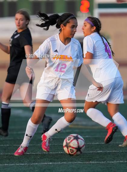 Thumbnail 3 in Mesa @ Maricopa (Coyote Classic Soccer Tournament) photogallery.