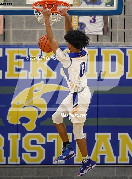 Thumbnail 3 in Community Christian @ Creekside Christian Academy photogallery.