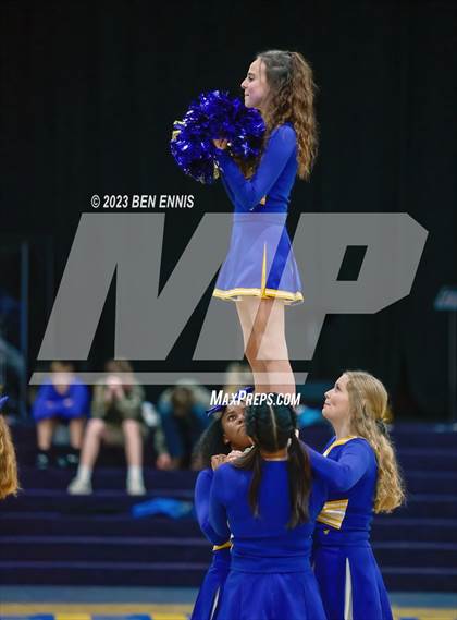 Thumbnail 1 in Community Christian @ Creekside Christian Academy photogallery.