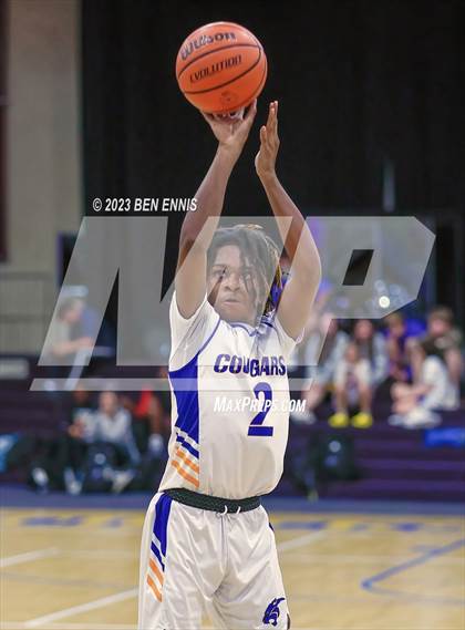 Thumbnail 1 in Community Christian @ Creekside Christian Academy photogallery.