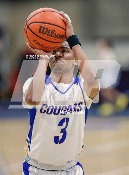 Thumbnail 3 in Community Christian @ Creekside Christian Academy photogallery.