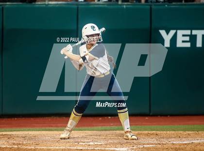 Thumbnail 1 in O'Connor vs. Lake Ridge (6A UIL State Championship) photogallery.