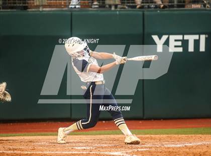 Thumbnail 3 in O'Connor vs. Lake Ridge (6A UIL State Championship) photogallery.