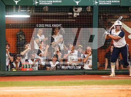 Thumbnail 2 in O'Connor vs. Lake Ridge (6A UIL State Championship) photogallery.