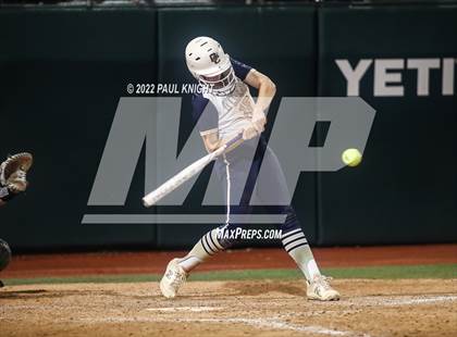 Thumbnail 1 in O'Connor vs. Lake Ridge (6A UIL State Championship) photogallery.