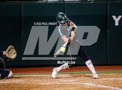 Thumbnail 2 in O'Connor vs. Lake Ridge (6A UIL State Championship) photogallery.
