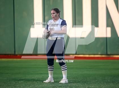 Thumbnail 2 in O'Connor vs. Lake Ridge (6A UIL State Championship) photogallery.