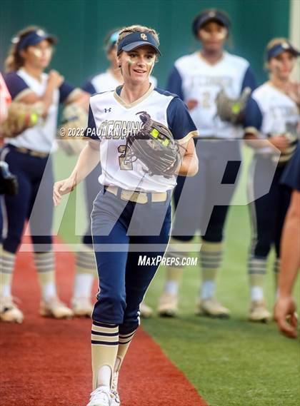 Thumbnail 1 in O'Connor vs. Lake Ridge (6A UIL State Championship) photogallery.