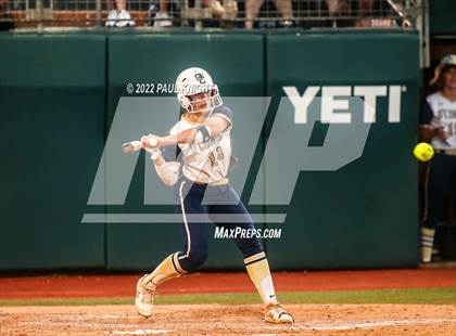 Thumbnail 3 in O'Connor vs. Lake Ridge (6A UIL State Championship) photogallery.