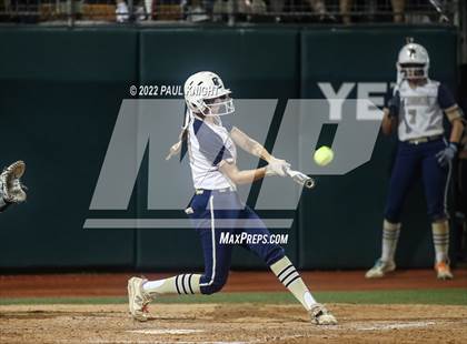 Thumbnail 2 in O'Connor vs. Lake Ridge (6A UIL State Championship) photogallery.