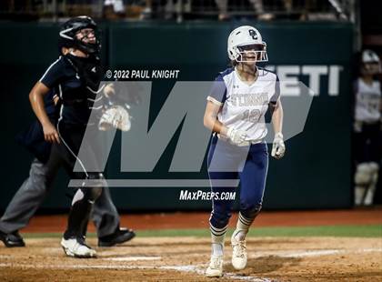 Thumbnail 1 in O'Connor vs. Lake Ridge (6A UIL State Championship) photogallery.